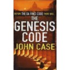 The Genesis Code      {USED}